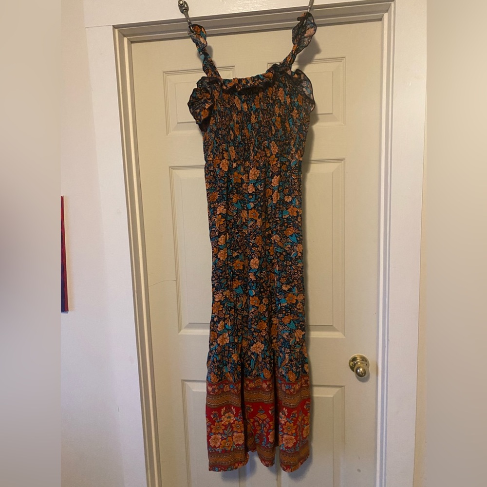 Natural Life jumpsuit size XL